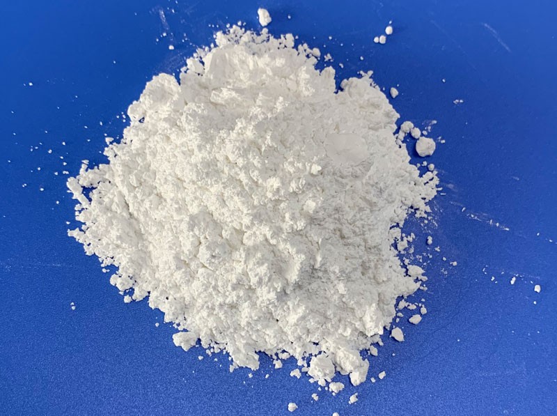 看看這55個(gè)行業(yè)都用什么樣的碳酸鈣